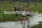 Senior womens Start Fitness NEHL, Peterlee, County Durham. Photo: David T. Hewitson/Sports for All Pics